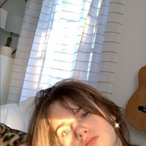 Meet your Posher, Audrey